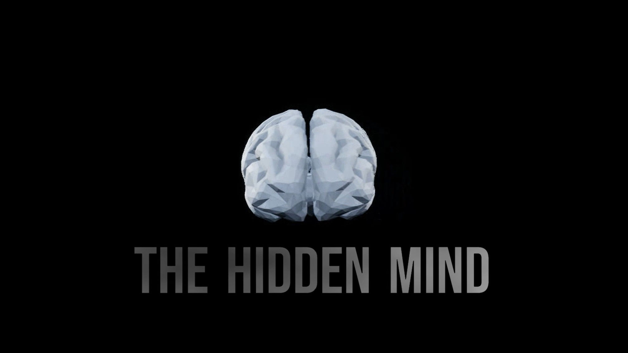 The Hidden Mind (trailer)